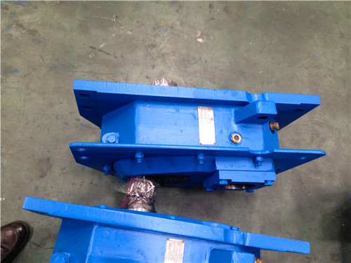 行星減速機(jī)哪些部件容易生銹？