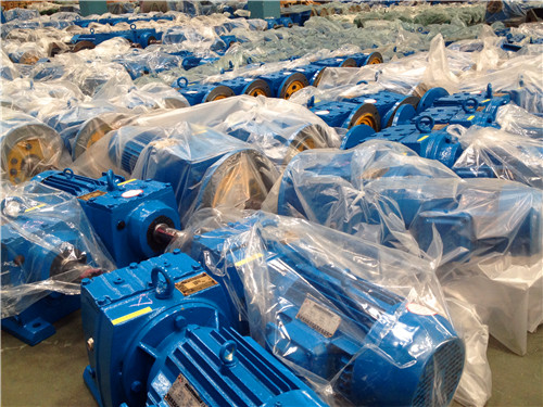 精密行星減速機(jī)如何改善齒輪噪聲問(wèn)題？