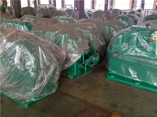 如何根據(jù)實際需求選擇合適的擺線滾子行星減速機？