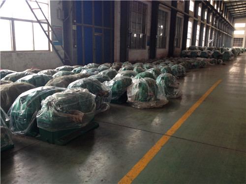 泰隆減速機(jī)的主要客戶有哪些？