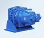 防爆電機(jī)減速機(jī)軸端密封墊的使用壽命一般是多久?