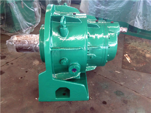 減速機(jī)油泵齒輪磨損修復(fù)的費用大概是多少？