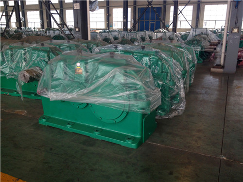 擺線針輪減速機(jī)升溫測試的標(biāo)準(zhǔn)流程是什么？