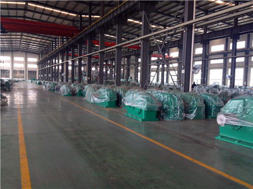 擺線針輪減速機的潤滑周期與哪些因素有關(guān)？